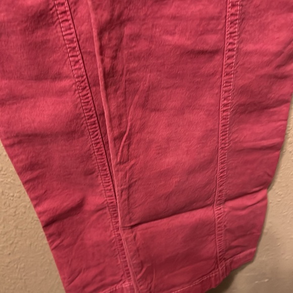 Anthropologie pants size 25 nwt - Picture 6 of 8